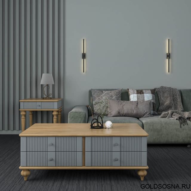 Стол журнальный Рандеву 04 Стол журнальный Рандеву 04