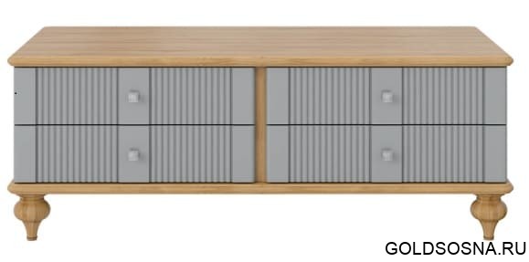 Стол журнальный Рандеву 04 Стол журнальный Рандеву 04