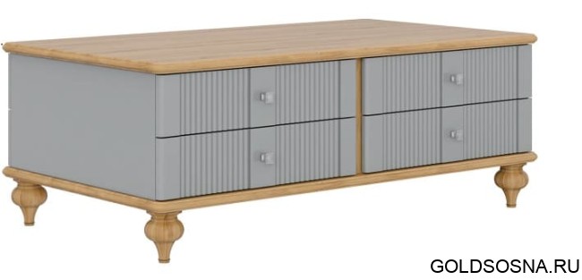 Стол журнальный Рандеву 04 Стол журнальный Рандеву 04