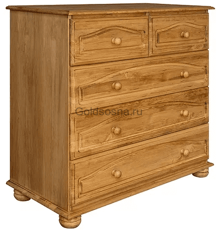 Комод Лотос 1660 БМ701