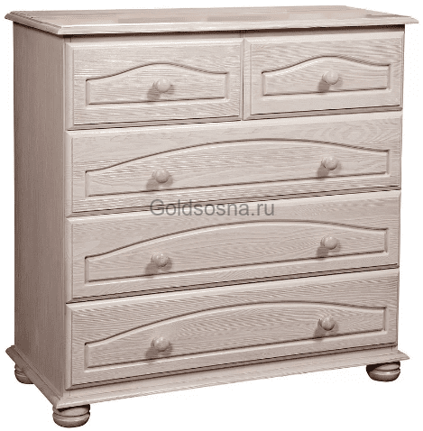 Комод Лотос 1660 БМ701