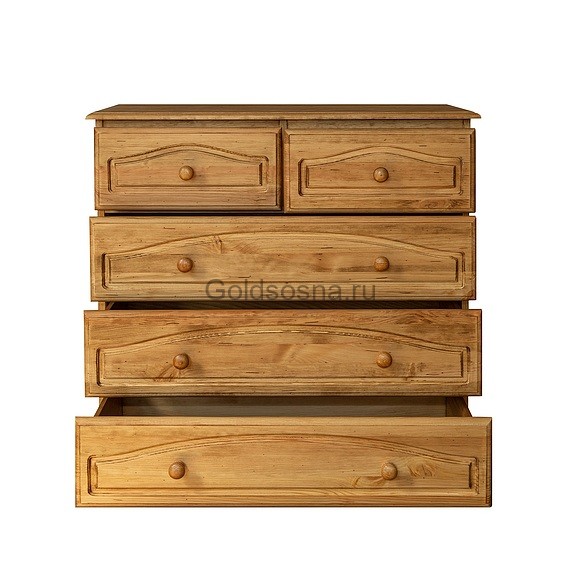 Комод Лотос 1660 БМ701