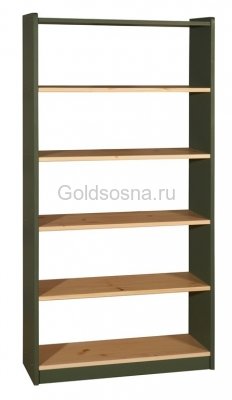 Стеллаж Классик №4