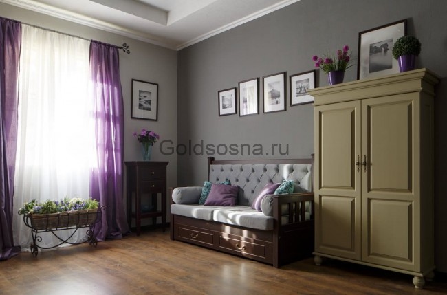 Шкаф Бьерт 1-33