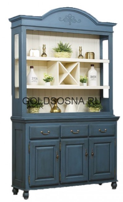 Сервант Валенсия 2-72