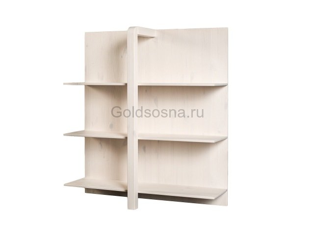 Стеллаж Мадейра Д3114 Стеллаж Мадейра Д3114