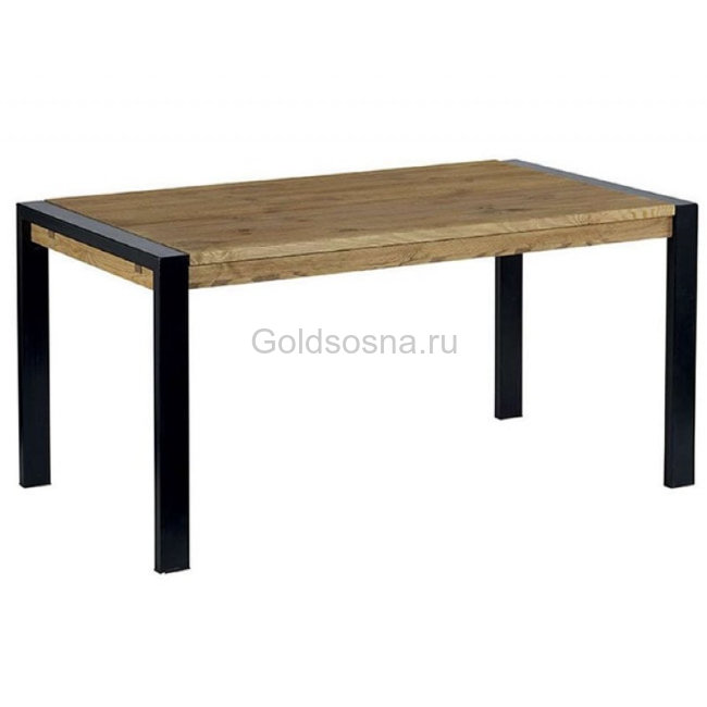 Стол Lugano 160 Стол Lugano 160