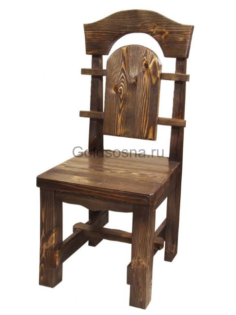 Старинный стул Фермер