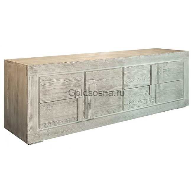 Тумба ТВ Концепт 2316Бр БМ780