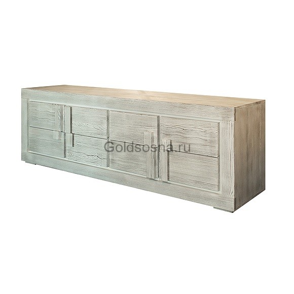 Тумба ТВ Концепт 2316Бр БМ780