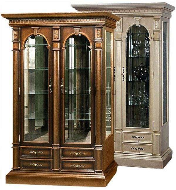 Витрина Верона-22 М Витрина Верона-22 М