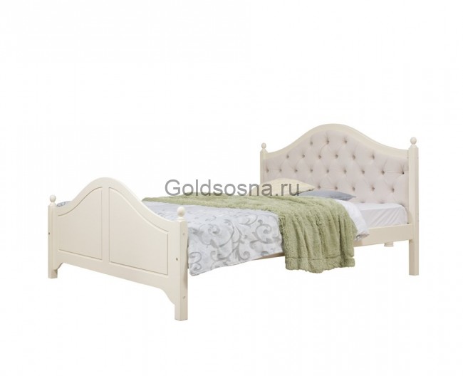 Спальня из коллекции Айно № 2