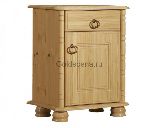 Спальня из коллекции Айно № 2