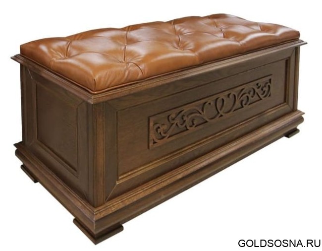 Сундук Оскар ММ-216-08 Сундук Оскар ММ-216-08