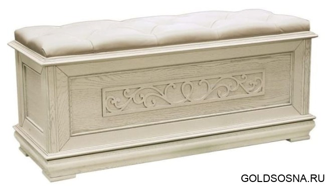 Сундук Оскар ММ-216-08 Сундук Оскар ММ-216-08