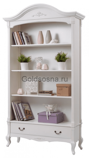 Стеллаж Ари-Прованс №2