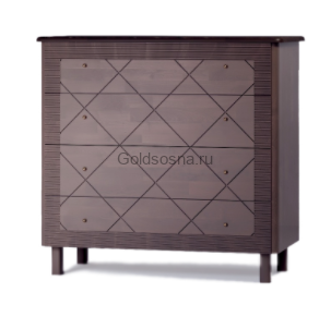Комод Милена (Росхольц) Комод Милена (Росхольц)