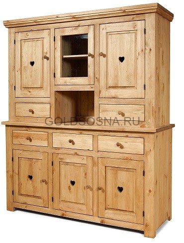 Буфет KTVA32+KTB33 Буфет KTVA32+KTB33