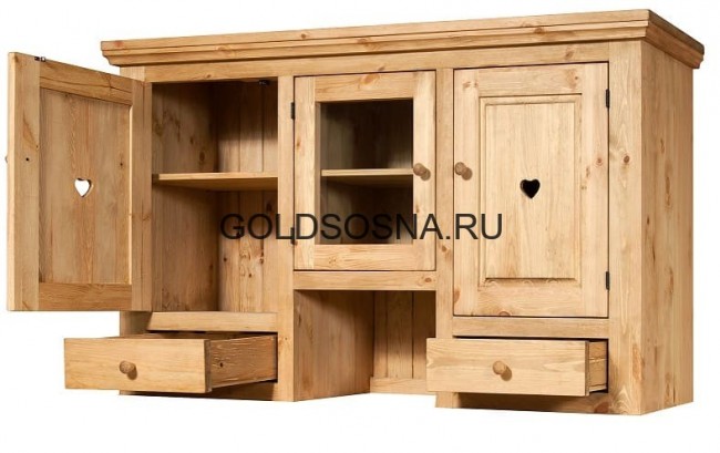 Буфет KTVA32+KTB33 Буфет KTVA32+KTB33