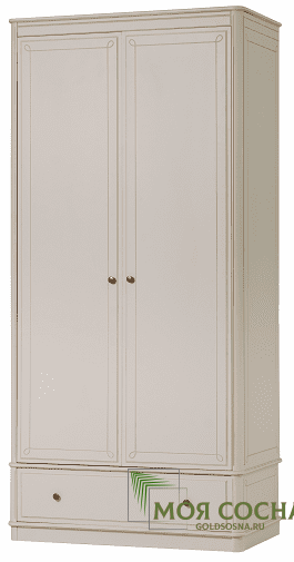 Шкаф Бетти 2-ств №2