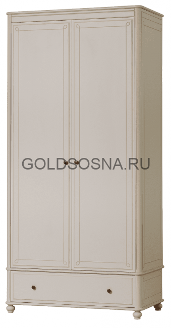 Шкаф Бетти 2-ств №2