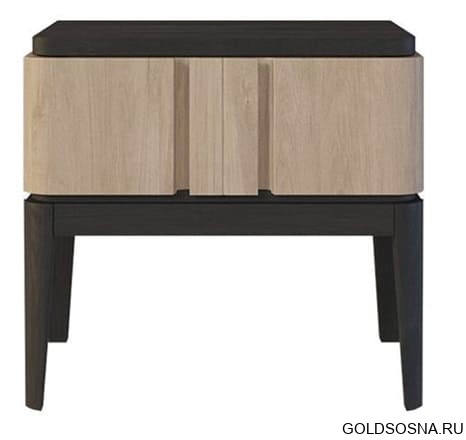 Тумба прикроватная ICONS РВ 401 Тумба прикроватная ICONS РВ 401