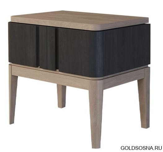 Тумба прикроватная ICONS РВ 401 Тумба прикроватная ICONS РВ 401