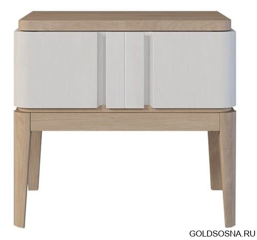 Тумба прикроватная ICONS РВ 401 Тумба прикроватная ICONS РВ 401