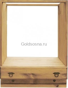 Шкаф-стол духовой Викинг GL №12 (600)