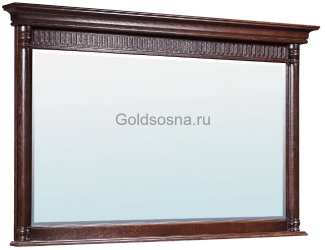 Зеркало Паола 2110 БМ670