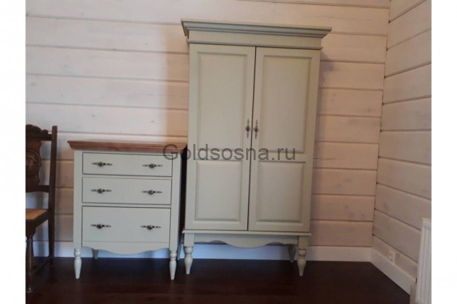 Шкаф Бьерт 1-34 Шкаф Бьерт 1-34