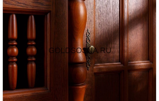 Сервант Валенсия 2-73 Сервант Валенсия 2-73