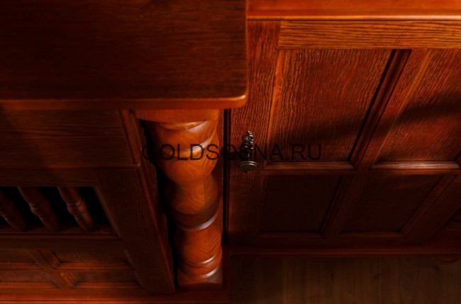 Сервант Валенсия 2-73 Сервант Валенсия 2-73