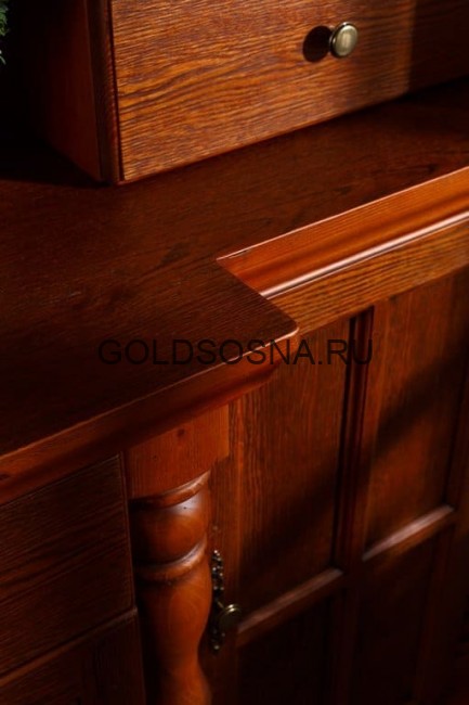 Сервант Валенсия 2-73 Сервант Валенсия 2-73