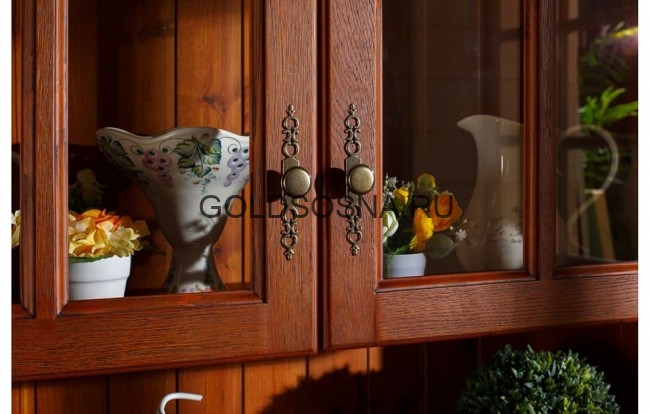 Сервант Валенсия 2-73 Сервант Валенсия 2-73