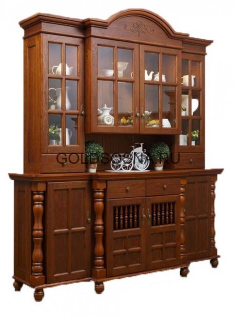 Сервант Валенсия 2-73 Сервант Валенсия 2-73