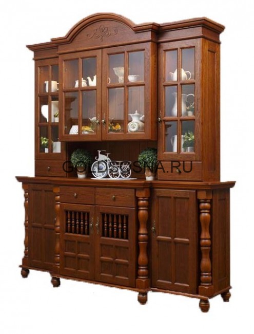 Сервант Валенсия 2-73 Сервант Валенсия 2-73