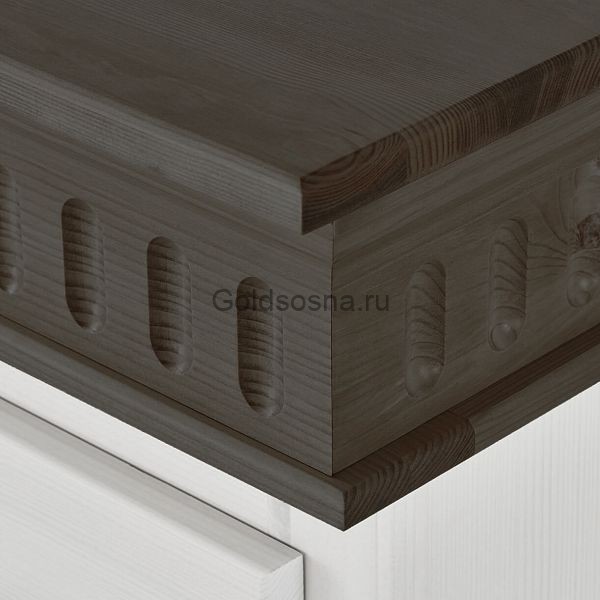 Комод Хельсинки для пеленания Комод Хельсинки для пеленания