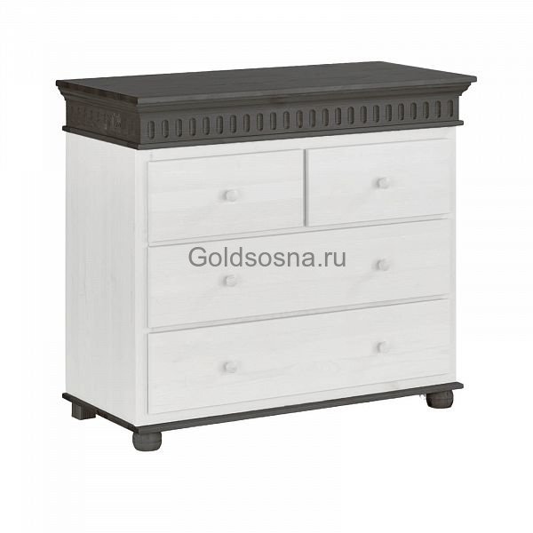 Комод Хельсинки для пеленания Комод Хельсинки для пеленания