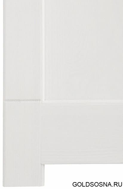 Вешалка Рауна-200 (белый воск УКВ) Вешалка Рауна-200 (белый воск УКВ)