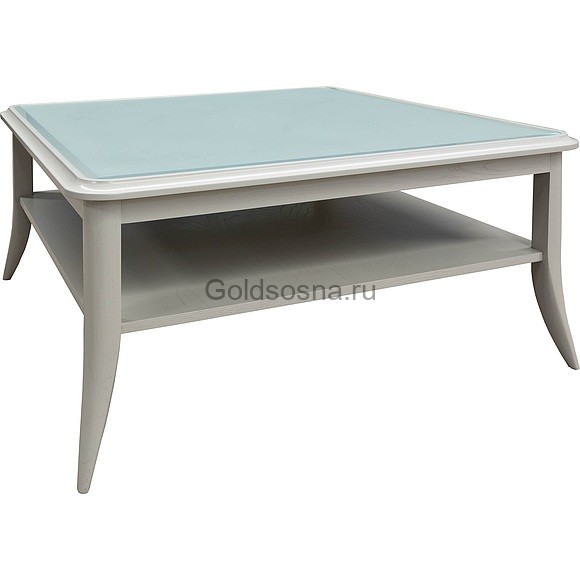 Стол журнальный Тиффани 2431 БМ680 Стол журнальный Тиффани 2431 БМ680
