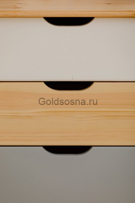 Комод Тимберика Кидс №12