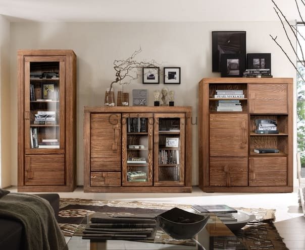 Полка Концепт 2442Бр БМ780