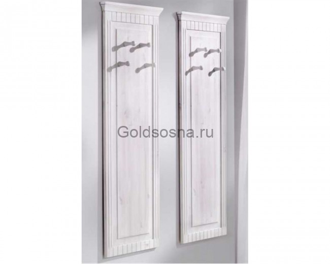 Прихожая из коллекции Неаполь №6 Прихожая из коллекции Неаполь №6