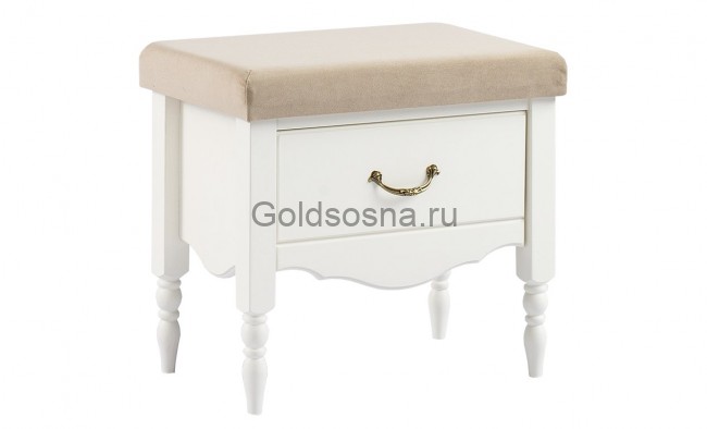 Спальня из коллекции Айно New №5 Спальня из коллекции Айно New №5