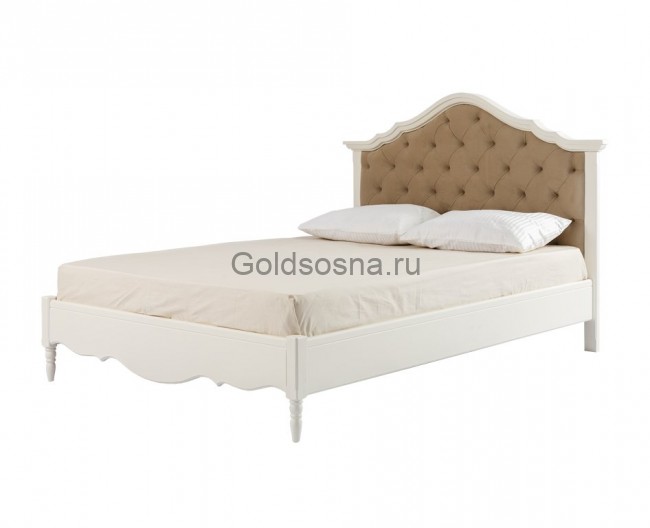 Спальня из коллекции Айно New №5 Спальня из коллекции Айно New №5