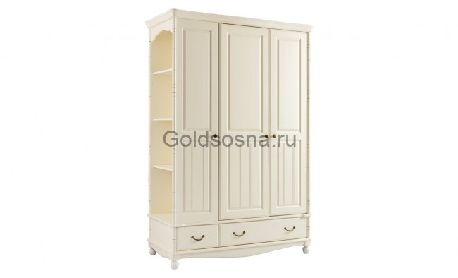 Спальня из коллекции Айно New №5 Спальня из коллекции Айно New №5