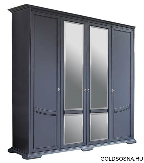 Шкаф Лика ММ-137-01/04 Шкаф Лика ММ-137-01/04