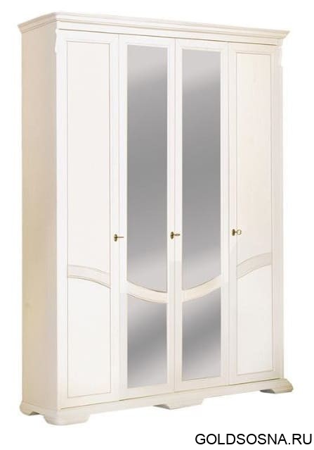 Шкаф Лика ММ-137-01/04 Шкаф Лика ММ-137-01/04