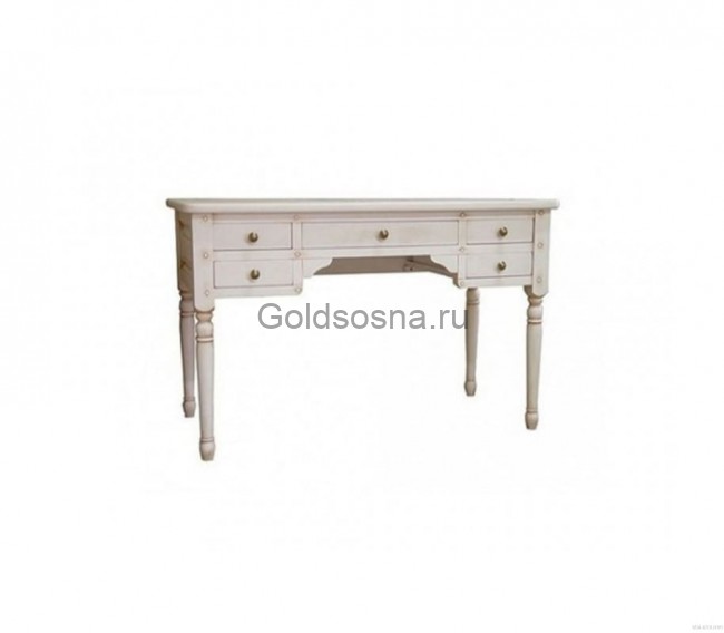 Стол письменный Луи Филипп ОВ 16.02